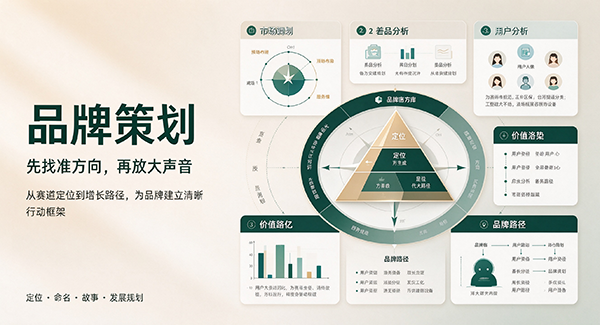 西双版纳品牌策划