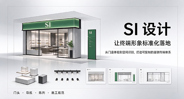 西双版纳SI设计