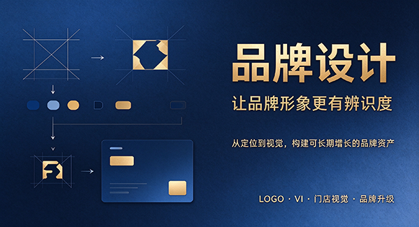 西双版纳品牌设计